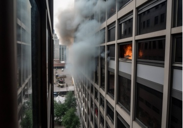 Klasy odporności ogniowej elementów budynku - klasa odporności pożarowej